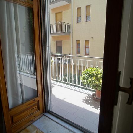 B&B Nonna Misia Σαλέρνο Εξωτερικό φωτογραφία