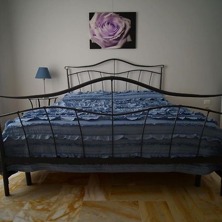 B&B Nonna Misia Σαλέρνο Εξωτερικό φωτογραφία