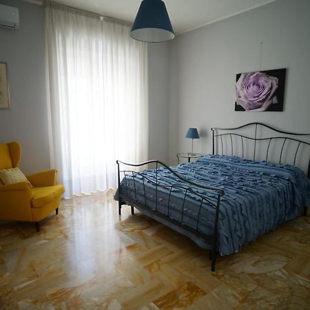 B&B Nonna Misia Σαλέρνο Εξωτερικό φωτογραφία
