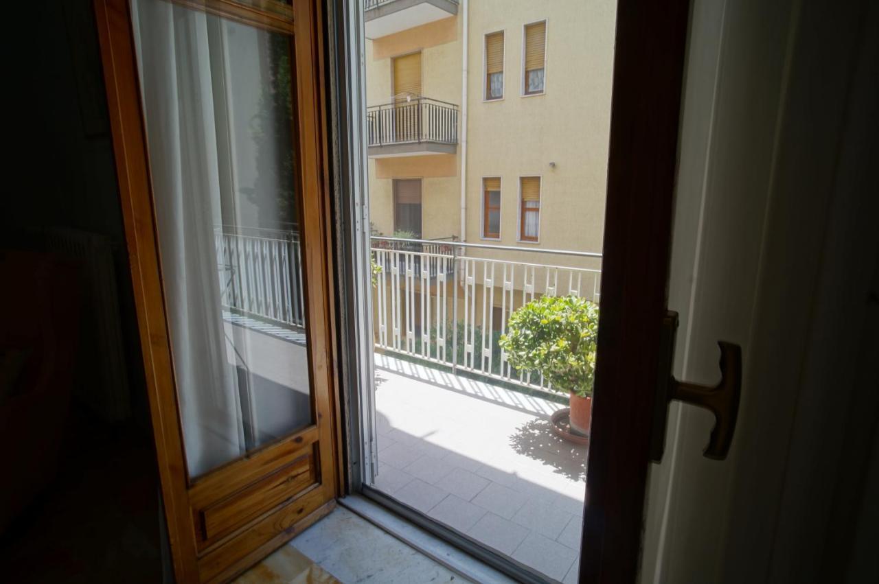 B&B Nonna Misia Σαλέρνο Εξωτερικό φωτογραφία