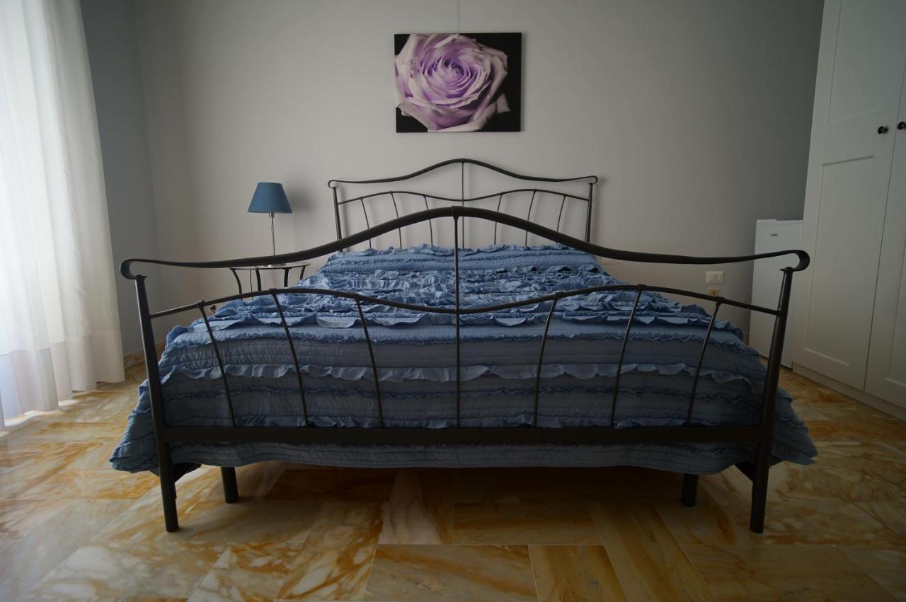 B&B Nonna Misia Σαλέρνο Εξωτερικό φωτογραφία