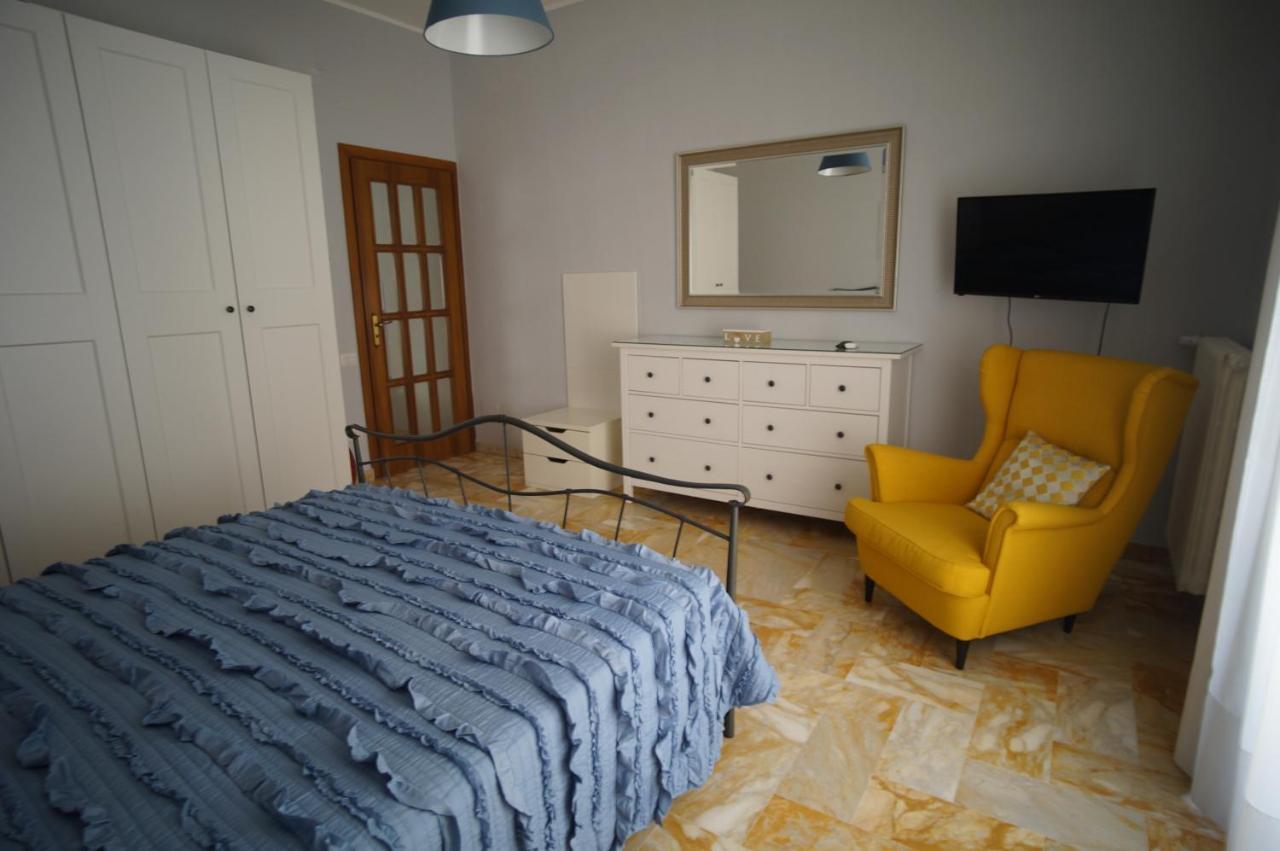 B&B Nonna Misia Σαλέρνο Εξωτερικό φωτογραφία