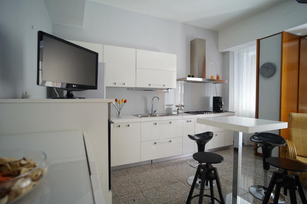 B&B Nonna Misia Σαλέρνο Εξωτερικό φωτογραφία