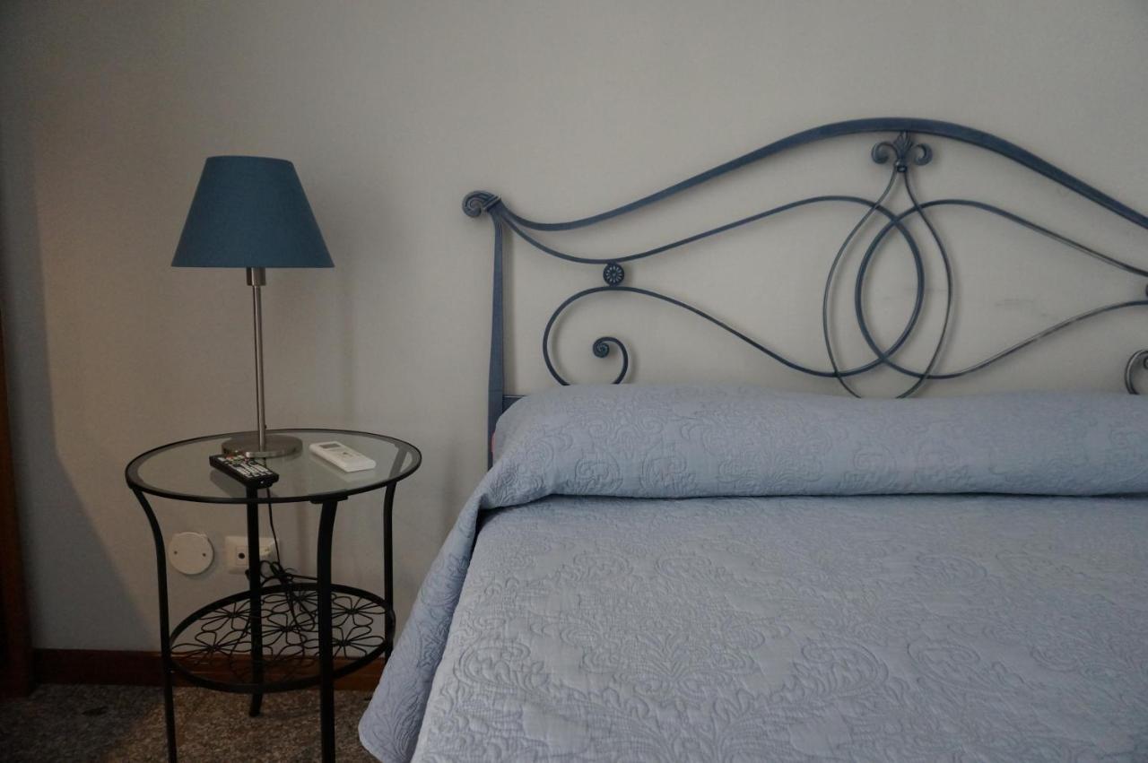B&B Nonna Misia Σαλέρνο Εξωτερικό φωτογραφία