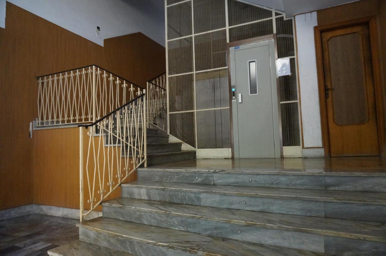 B&B Nonna Misia Σαλέρνο Εξωτερικό φωτογραφία