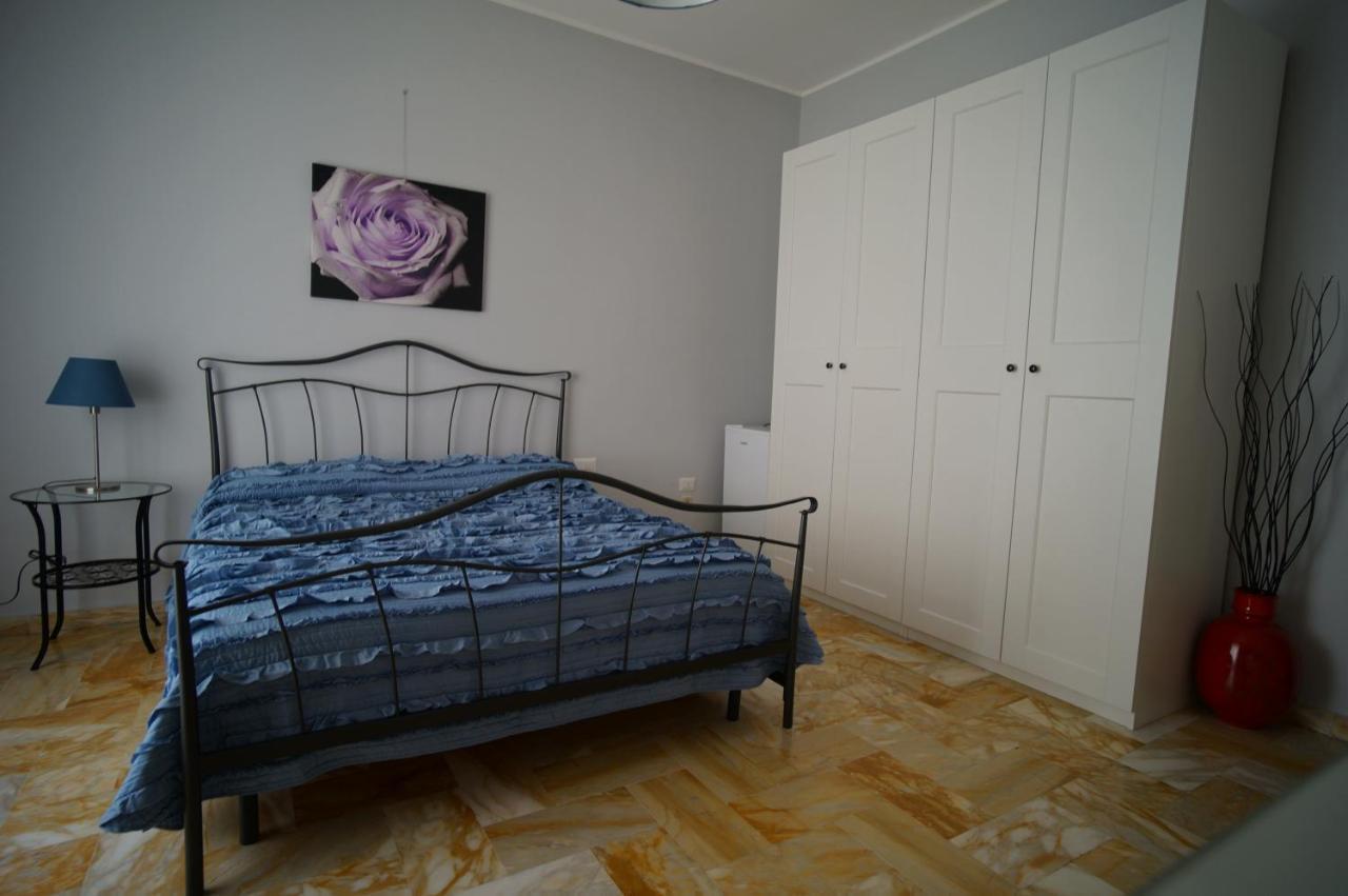 B&B Nonna Misia Σαλέρνο Εξωτερικό φωτογραφία