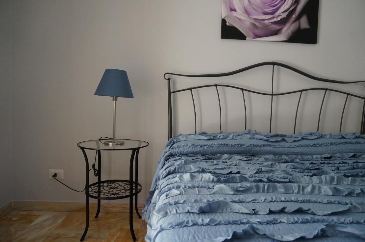 B&B Nonna Misia Σαλέρνο Εξωτερικό φωτογραφία