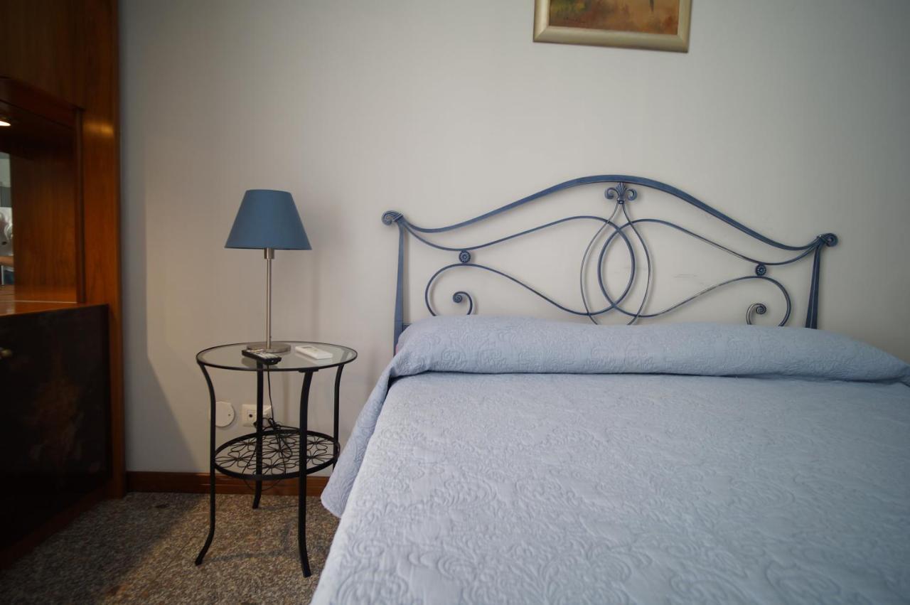 B&B Nonna Misia Σαλέρνο Εξωτερικό φωτογραφία