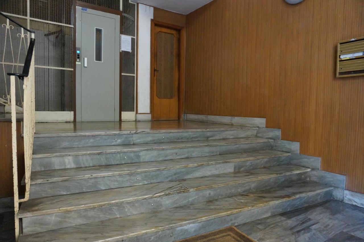 B&B Nonna Misia Σαλέρνο Εξωτερικό φωτογραφία