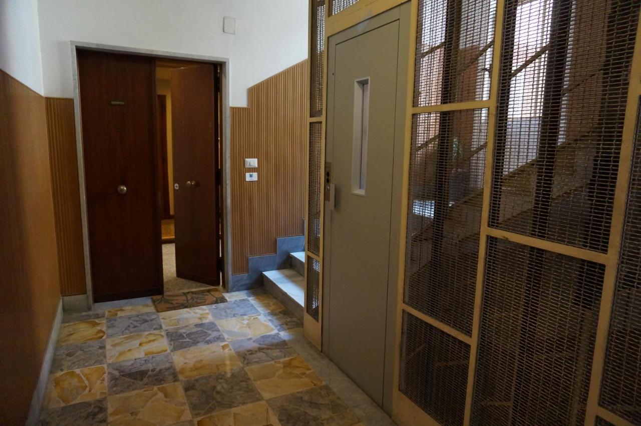 B&B Nonna Misia Σαλέρνο Εξωτερικό φωτογραφία